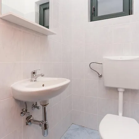 Apartament Sunny Elegant In Trogir