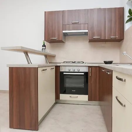Apartament Sunny Elegant In Trogir