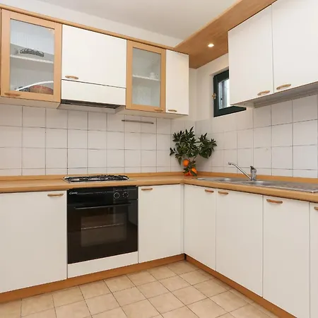 Sunny Elegant In Apartament Trogir