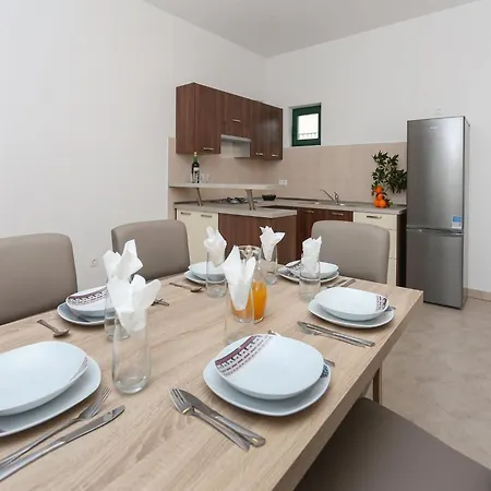 Apartmán Sunny Elegant In